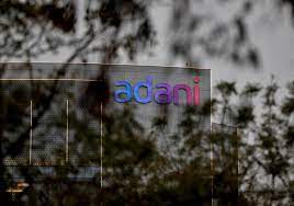 adani group