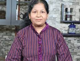 nisha Mu