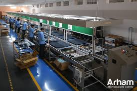 Arham Technology Limited