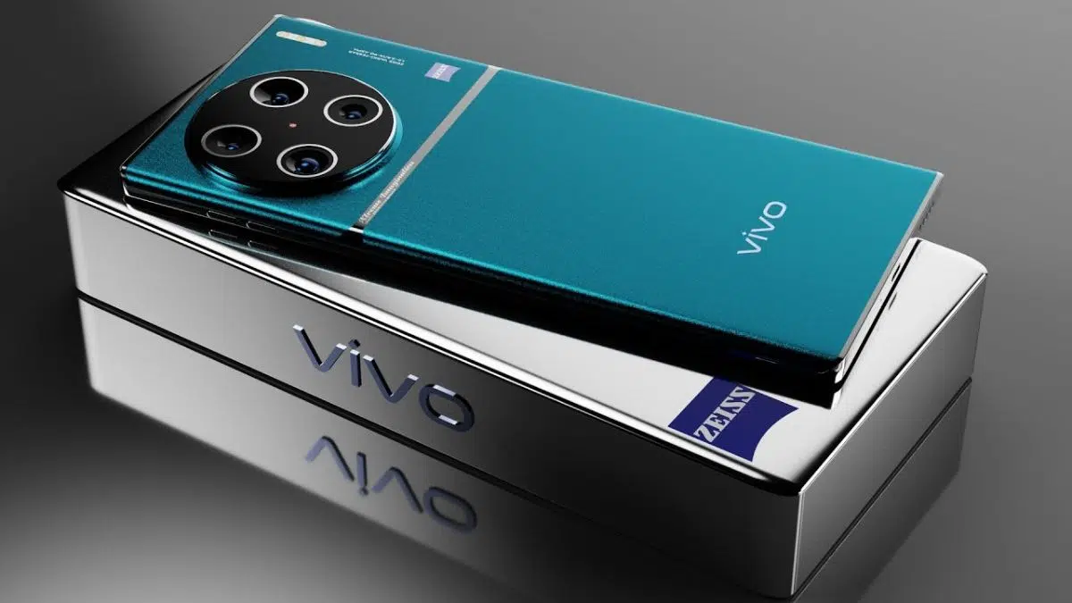 Vivo X100s release date: It packs a 5000mAh battery with 120W fast charging support.